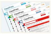 Templantes de Classificados Grátis Wordpress